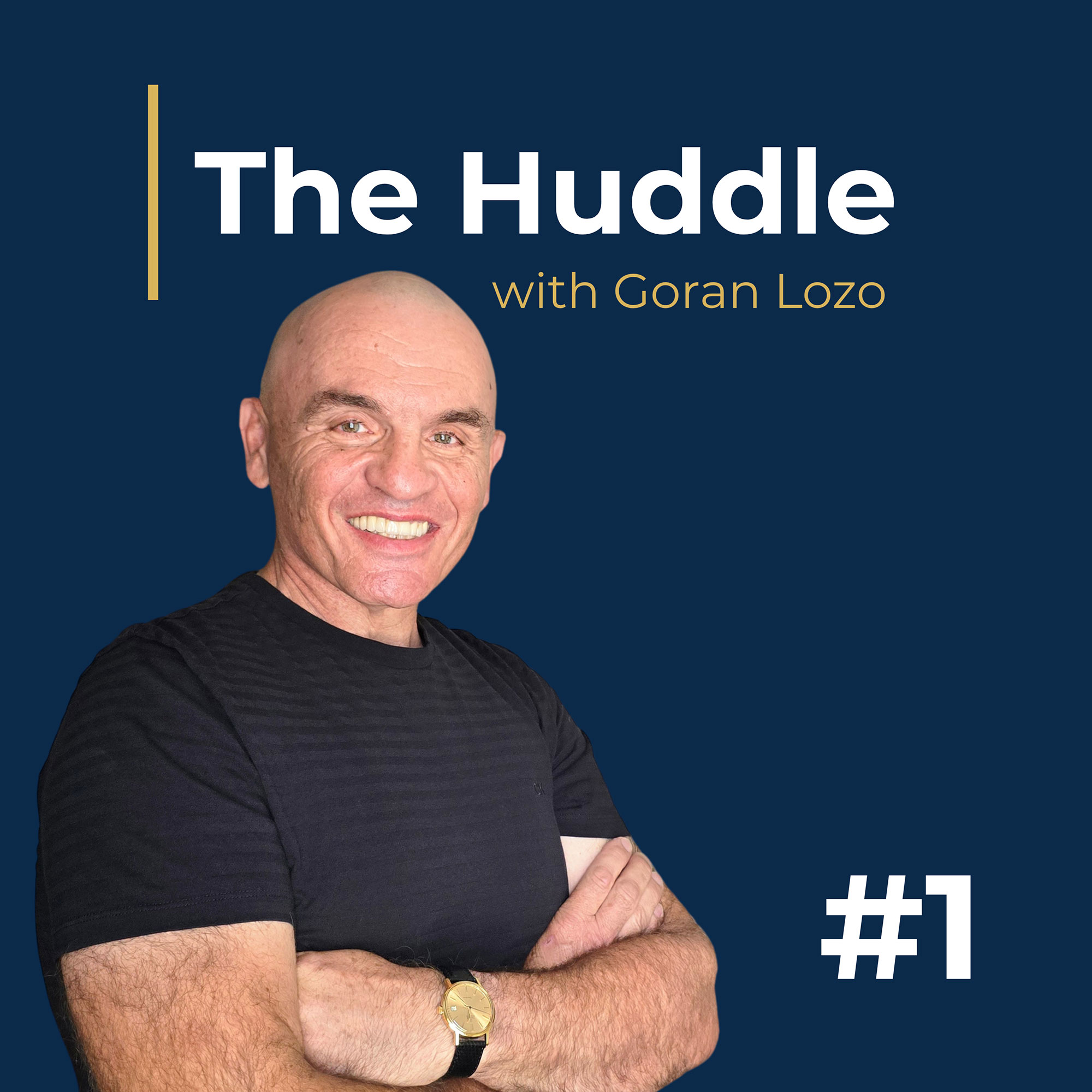 Huddle #1: Talent Guarantees Nothing